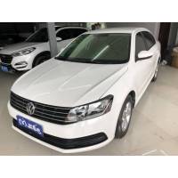 【订金销售】2015款 朗逸 1.6L 自动风尚版 分期购 二手汽车