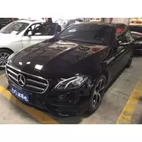 [订金销售]2017款 奔驰E级 E200 运动型 分期购 二手汽车