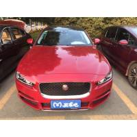 [订金销售]2018款 捷豹XEL 2.0T 200PS 首发限量版 分期购 二手汽车