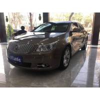 [订金销售]2010款 君越 2.4 豪华版 分期购 二手汽车