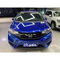 [订金销售]2014款 飞度 1.5L SE CVT 时尚型 分期购 二手汽车