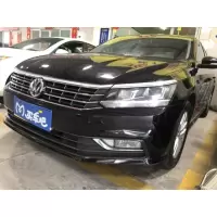 [订金销售]2015款 帕萨特 1.8TSI 自动尊荣版 分期购 二手汽车