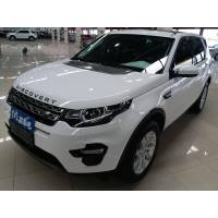 [订金销售]2016款 发现神行 2.0T SE 分期购 二手汽车