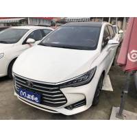 [订金销售]2017款 宋MAX 1.5T 自动智联尊贵型 7座 分期购 二手汽车