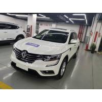 [订金销售]2017款 科雷傲 2.0L 两驱豪华版 分期购 二手汽车