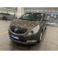 [订金销售]2014款 别克GL8 3.0L XT豪华商务 旗舰版 分期购 二手汽车