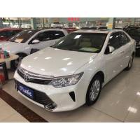 [订金销售]2015款 凯美瑞 2.0G 领先版 分期购 二手汽车