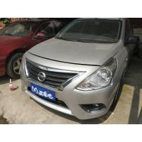 [订金销售]2015款 阳光 1.5XE CVT大师版 分期购 二手汽车