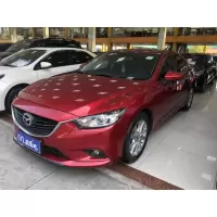 [订金销售]2015款 阿特兹 2.0L 蓝天豪华版 分期购 二手汽车