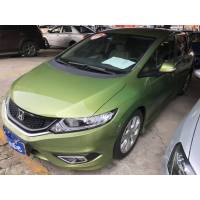 [订金销售]2013款 杰德 1.8L 5AT 舒适型 5座 分期购 二手汽车