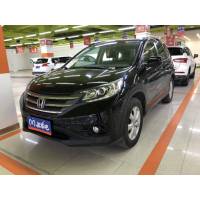 [订金销售]2012款 本田CR-V 2.0L 自动 两驱 都市版 Lxi 分期购 二手汽车