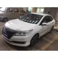 [订金销售]2016款 凌派 1.8L CVT舒适版 分期购 二手汽车