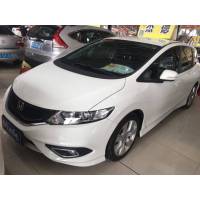 [订金销售]2016款 杰德 1.8L 自动舒适版 5座 分期购 二手汽车