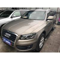 [订金销售]2010款 奥迪Q5 2.0 TFSI 进取型 分期购 二手汽车