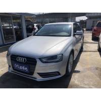 【订金销售】2013款 奥迪A4L 35 TFSI 自动 技术型 分期购 二手汽车