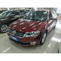 [订金销售]2013款 朗行 1.6L 自动 舒适版 分期购 二手汽车