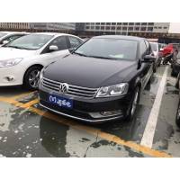 [订金销售]2016款 迈腾 1.8TSI 智享豪华型 分期购 二手汽车