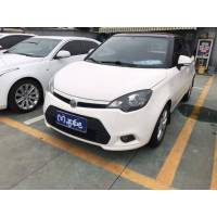 [订金销售]2013款 MG3 1.5L 自动 豪华版 分期购 二手汽车