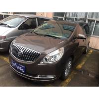 [订金销售]2013款 别克GL8 2.4L 自动 LT豪华商务 行政版 分期购 二手汽车