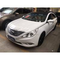 [订金销售]2013款 索纳塔八 2.4L 自动 GLS 领先版 国IV 分期购 二手汽车