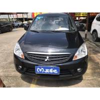 【订金销售】2011款 君阁 自动档 七座 豪华型 分期购 二手汽车