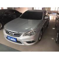 [订金销售]2013款 绅宝D70 1.8T 自动 政务版 分期购 二手汽车