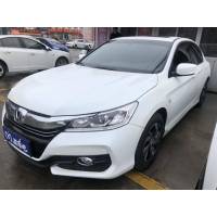 [订金销售]2016款 雅阁 2.0L 舒适版 分期购 二手汽车