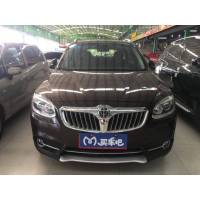 [订金销售]2012款 中华V5 1.5T 自动 运动型 分期购 二手汽车