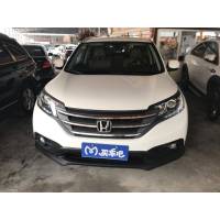 [订金销售]2013款 本田CR-V 2.0L 两驱 经典版 分期购 二手汽车