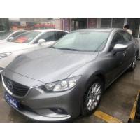 [订金销售]2015款 阿特兹 2.0L 蓝天时尚版 分期购 二手汽车