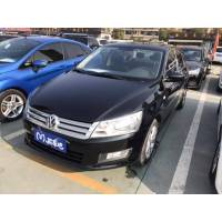 [订金销售]2013款 桑塔纳 1.6L 自动 舒适版 分期购 二手汽车