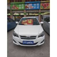 [订金销售]2013款 花冠 1.6L 自动 豪华版 分期购 二手汽车