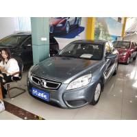 [订金销售]2014款 绅宝D50 1.5L CVT 标准版 分期购 二手汽车