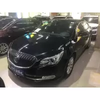 [订金销售]2013款 君越 2.4L 精英舒适型 分期购 二手汽车