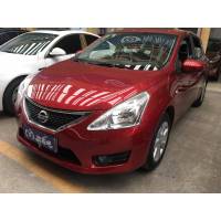 [订金销售]2014款 骐达 1.6L CVT XL 酷咖版 分期购 二手汽车