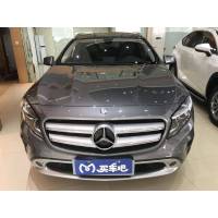【订金销售】2016款 奔驰GLA级 GLA200 动感型 分期购 二手汽车