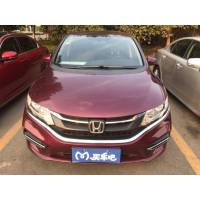 [订金销售]2017款 杰德 210TURBO CVT风尚版 5座 分期购 二手汽车