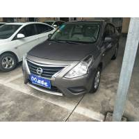 [订金销售]2015款 阳光 1.5XE CVT精英版 分期购 二手汽车