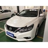 [订金销售]2016款 天籁 改款 2.0L XL舒适版 分期购 二手汽车