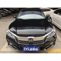 [订金销售]2016款 雅阁 2.0L 舒适版 分期购 二手汽车