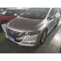 【订金销售】2013款 奥德赛 2.4L 自动 明鉴版 分期购 二手汽车