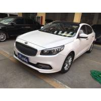 [订金销售]2015款 起亚K4 1.8L 自动GLS Special 分期购 二手汽车