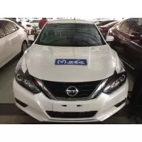 【订金销售】2016款 天籁 改款 2.0L XL舒适版 分期购 二手汽车