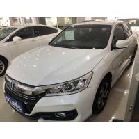 [订金销售]2016款 雅阁 2.0L 舒适版 分期购 二手汽车