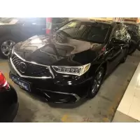 [订金销售]2018款 讴歌TLX-L 2.4L 悦享版 分期购 二手汽车