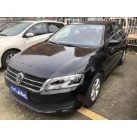 [订金销售]2013款 朗逸 改款 1.6L 自动风尚版 分期购 二手汽车