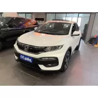 [订金销售]2015款 本田XR-V 1.8L EXi CVT舒适版 分期购 二手汽车