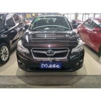 [订金销售]2012款 斯巴鲁XV(进口) 2.0L 自动 舒适版 分期购 二手汽车