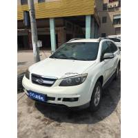 [订金销售]2011款 比亚迪M6 2.0L 豪华版 分期购 二手汽车