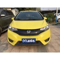 [订金销售]2014款 飞度 1.5L LX CVT 舒适型 分期购 二手汽车